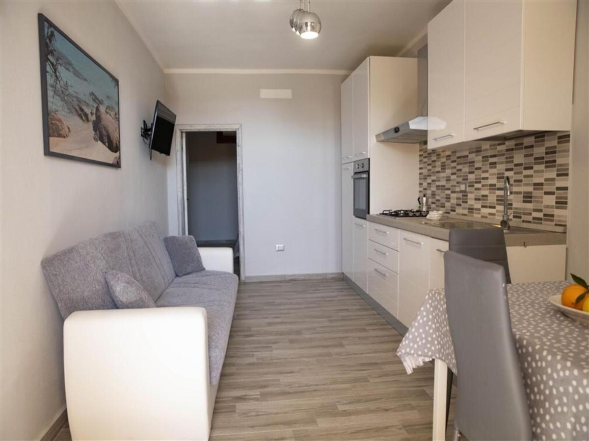 Bilo Satta By Interhome Apartment Trinita d'Agultu e Vignola