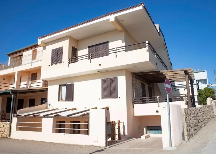 Apartment Bilo Satta By Interhome