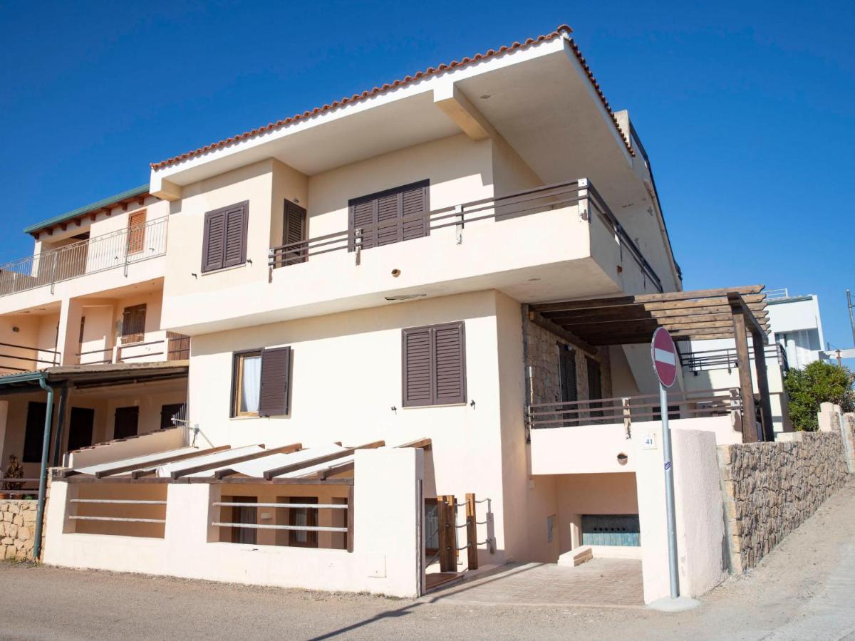 Apartment Bilo Satta By Interhome Trinita d'Agultu e Vignola