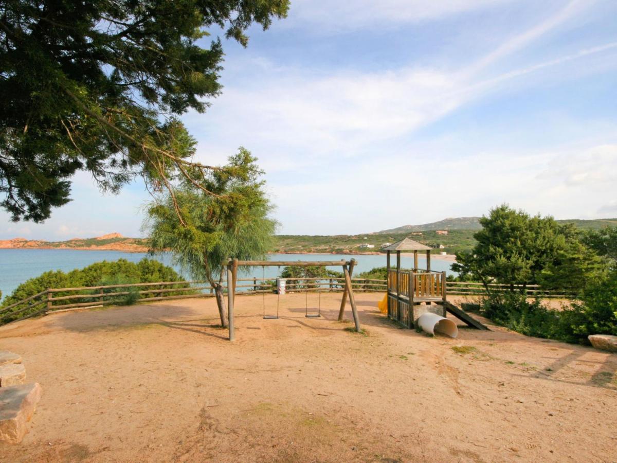 Bilo Satta By Interhome Apartment Trinita d'Agultu e Vignola
