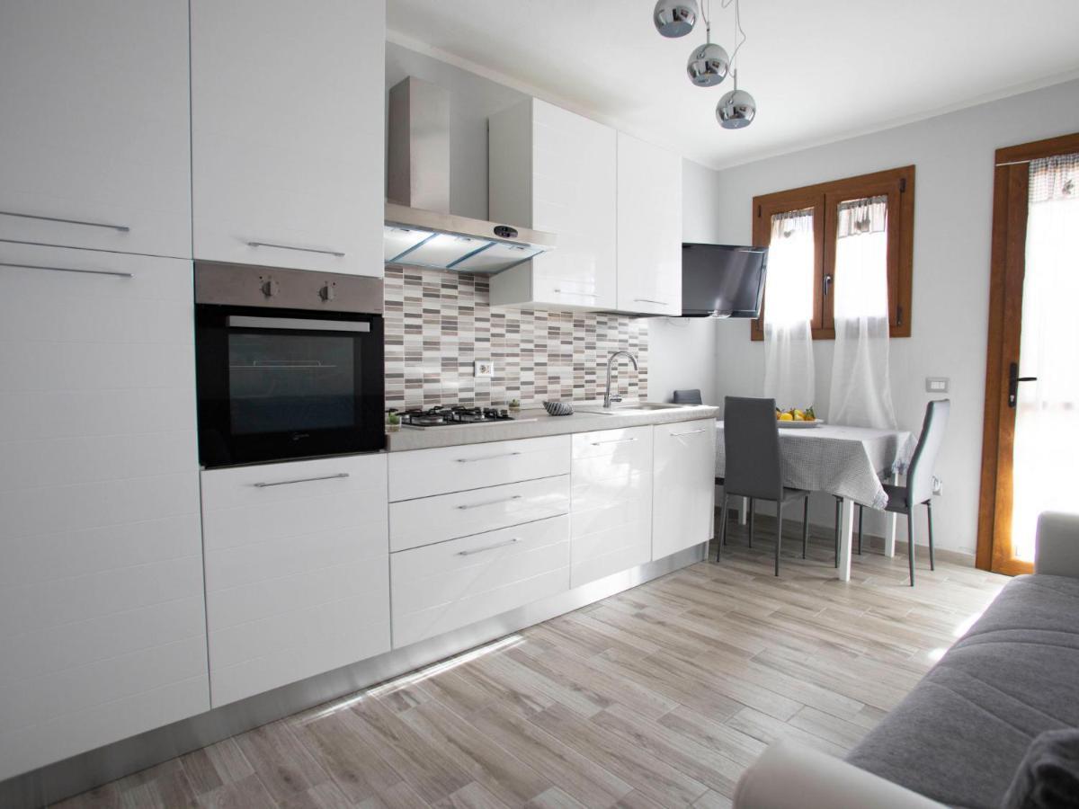 Bilo Satta By Interhome Apartment *