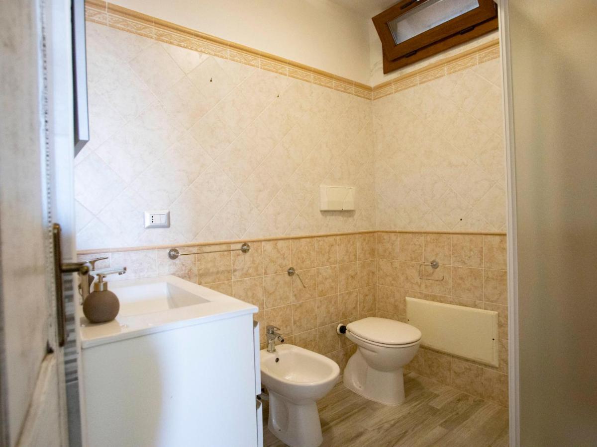 Bilo Satta By Interhome Apartment Trinita d'Agultu e Vignola