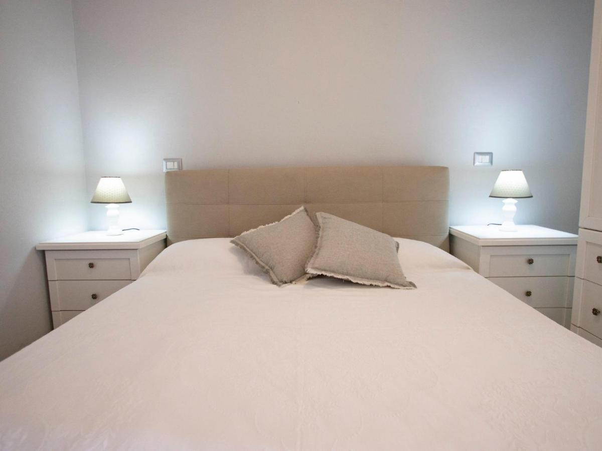 Apartment Bilo Satta By Interhome Trinita d'Agultu e Vignola