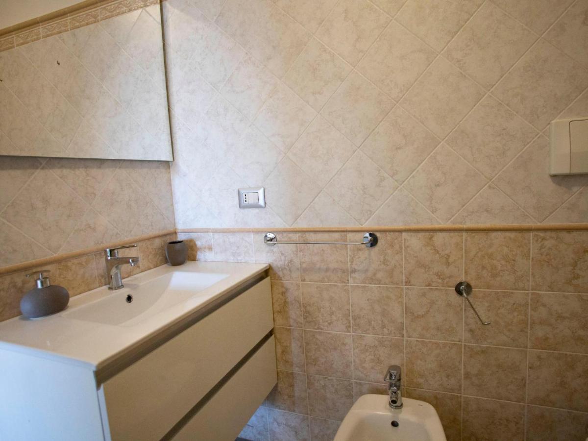 Bilo Satta By Interhome Apartment Trinita d'Agultu e Vignola